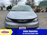 Used 2021 Chrysler Voyager LX image 3