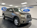 Used 2008 Toyota Tundra Limited image 2
