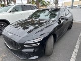 Used 2023 Genesis G70 2.0T w/ Sport Prestige Package image 5