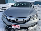 Used 2017 Honda Accord LX image 5