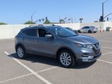 Used 2020 Nissan Rogue Sport SV w/ Technology Package image 6
