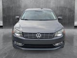 Used 2015 Volkswagen Passat TDI SE image 2