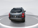 Used 2007 Hyundai Tucson SE image 3