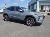 Used 2024 Chevrolet Trax LT w/ Driver Confidence Package image 2