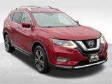 Used 2017 Nissan Rogue SL w/ SL Premium Package image 3
