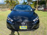 New 2025 Nissan Versa SV image 2