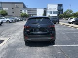 Certified 2022 MAZDA CX-5 AWD 2.5 S w/ Premium Package image 6