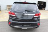 Used 2017 Hyundai Santa Fe Limited image 4