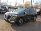 Used 2020 GMC Terrain SLT w/ Preferred Package image 3