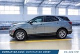 Used 2023 Chevrolet Equinox LT image 2