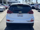 Certified 2020 Chevrolet Bolt LT image 6