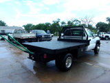 Used 2007 Chevrolet Silverado 3500 4x4 Regular Cab w/ Heavy-Duty Power Package image 4