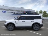 New 2025 Ford Bronco Sport Big Bend image 5