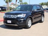 Used 2019 Ford Explorer XLT w/ Equipment Group 201A image 3