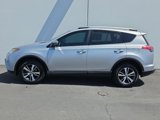 Certified 2017 Toyota RAV4 XLE image 5