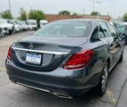 Used 2015 Mercedes-Benz C 300 4MATIC Sedan image 5
