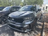 Used 2021 Kia Sorento SX image 4