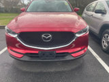 Used 2021 MAZDA CX-5 Grand Touring image 2