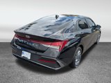 Certified 2024 Hyundai Elantra SEL image 3