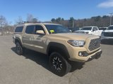 Used 2020 Toyota Tacoma TRD Off-Road w/ Technology Package image 6