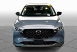 Used 2024 MAZDA CX-5 Carbon Edition image 3