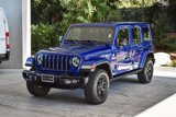 Used 2019 Jeep Wrangler Unlimited Sahara w/ Quick Order Package 24M Moab image 3