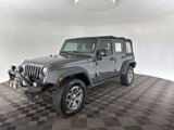 Used 2016 Jeep Wrangler Unlimited Sport image 3