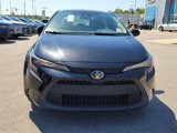 Used 2022 Toyota Corolla LE image 2