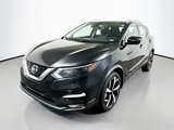 Used 2022 Nissan Rogue Sport SL image 3