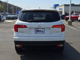 Certified 2018 Honda Pilot EX-L image 6