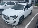 Used 2019 GMC Terrain Denali w/ Driver Alert Package II image 2