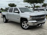Used 2016 Chevrolet Silverado 1500 LTZ w/ Texas Edition image 2