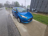Used 2014 Ford Fiesta SE image 5