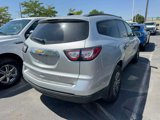 Used 2016 Chevrolet Traverse LT image 5