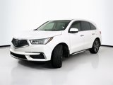 Used 2019 Acura MDX FWD w/ Technology Package image 2