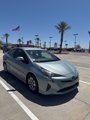 Used 2017 Toyota Prius Two image 2