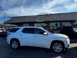 Used 2018 Chevrolet Traverse High Country image 2