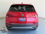 Certified 2023 Volkswagen Taos SE w/ Panoramic Sunroof Package image 5