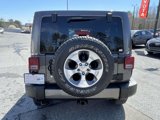 Used 2017 Jeep Wrangler Unlimited Sahara w/ Connectivity Group image 3
