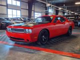 Used 2014 Dodge Challenger SXT image 3