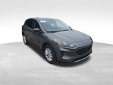 Certified 2022 Ford Escape SE w/ Convenience Package image 3