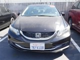 Used 2015 Honda Civic SE image 2