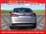 Used 2017 Ford Fusion SE image 4