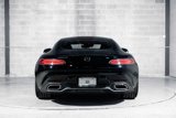 Used 2017 Mercedes-Benz AMG GT Coupe image 4