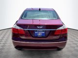 Used 2011 Hyundai Genesis 3.8 w/ Premium Navigation Pkg 3 image 6