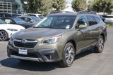 Used 2022 Subaru Outback Limited XT image 3