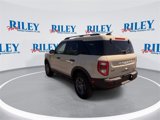 New 2025 Ford Bronco Sport Big Bend image 6