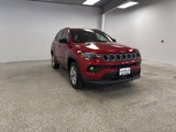New 2025 Jeep Compass Latitude image 2