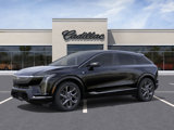 New 2025 Cadillac Optiq Luxury 1 image 2