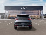 New 2025 Kia Sportage LX image 5